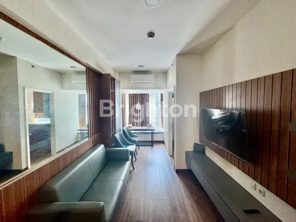 image ANDERSON APARTMENT CONNECT PAKUWON MALL, PTC, DEKAT CITRALAND GRAHA FAMILY SURABAYA BARAT (5)
