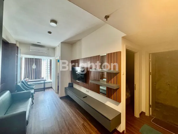 image ANDERSON APARTMENT CONNECT PAKUWON MALL, PTC, DEKAT CITRALAND GRAHA FAMILY SURABAYA BARAT (6)
