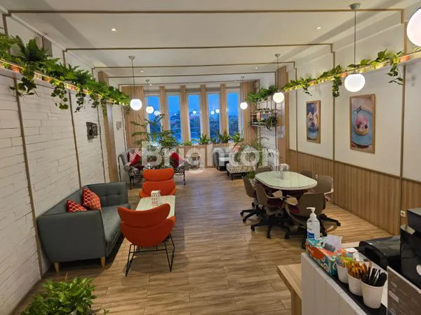 image PRESTIGIOUS COMMERCIAL AREA NEAR BCA TOWER IN THE CBD OF WEST SURABAYA (2)