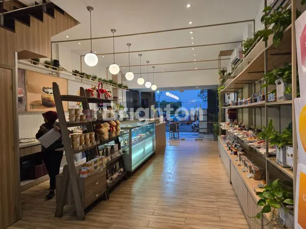 image PRESTIGIOUS COMMERCIAL AREA NEAR BCA TOWER IN THE CBD OF WEST SURABAYA (3)