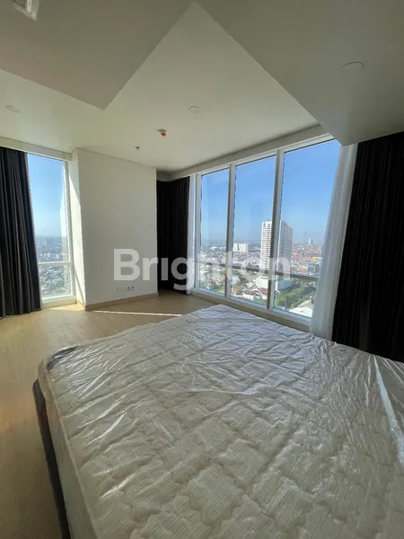 image CONDOMINIUM THE GALAXY RESIDENCE - ONE GALAXY TOWER ELITZ 3 BEDROOM FURNISH  (1)