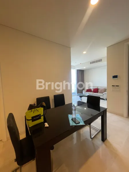 image CONDOMINIUM THE GALAXY RESIDENCE - ONE GALAXY TOWER ELITZ 3 BEDROOM FURNISH  (4)