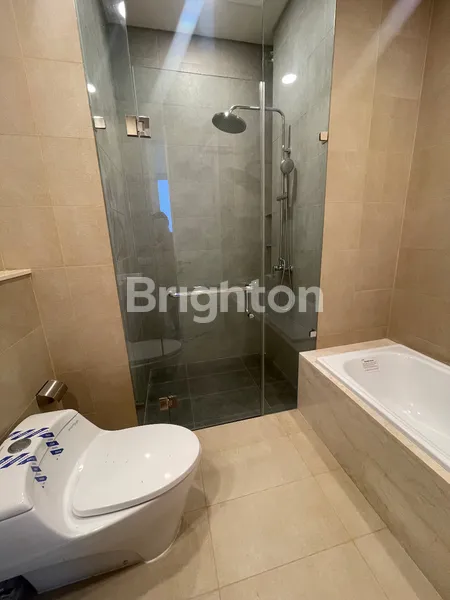 image CONDOMINIUM THE GALAXY RESIDENCE - ONE GALAXY TOWER ELITZ 3 BEDROOM FURNISH  (8)