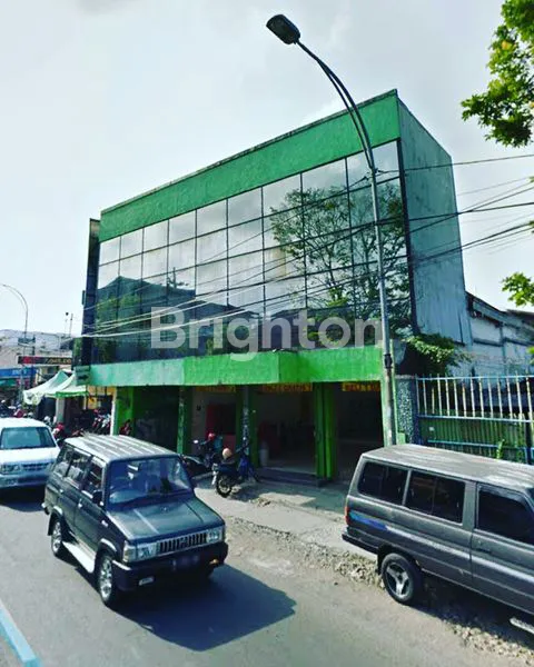 image RUKO LUAS DI  SLAMET RIYADI MALANG (3)