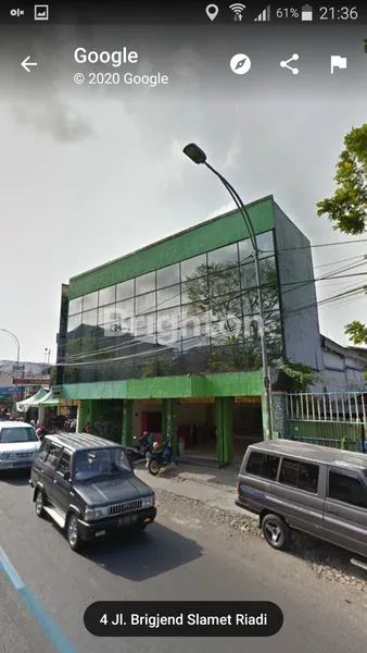 image RUKO LUAS DI  SLAMET RIYADI MALANG (2)