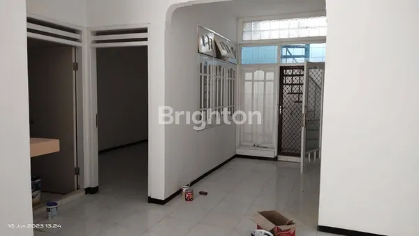 image RUMAH TERAWAT NIRWANA EKSEKUTIF DEKAT MEDAYU PANDUGO KEDUNG BARUK MERR RUNGKUT UPN GUNUNG ANYAR PURIMAS (4)