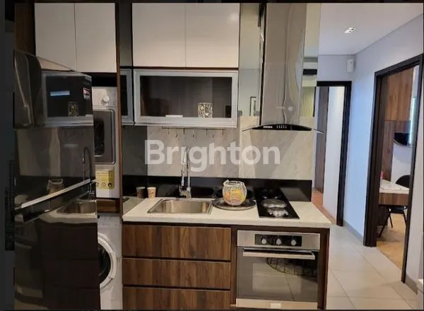 image CLEON PARK APARTEMEN  (2)