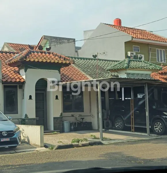 image RUMAH LOKASI STRATEGIS TAMAN UBUD LIPPO KARAWACI (1)