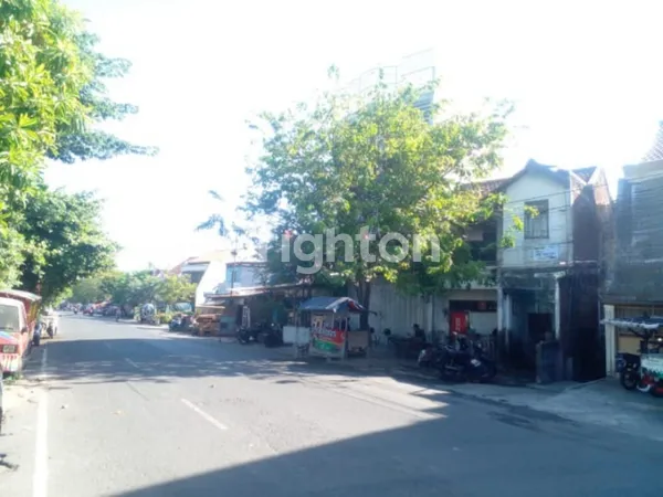 image KARANG ASEM LOKASI NOL JALAN RAYA KEMBAR DEKAT PASAR, POM (2)