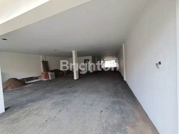 image GEDUNG KANTOR 4 LANTAI DI JATINEGARA BARAT (6)