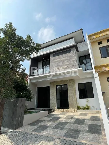 image RUMAH BARU GRESS INTERNATIONAL VILLAGE (1)