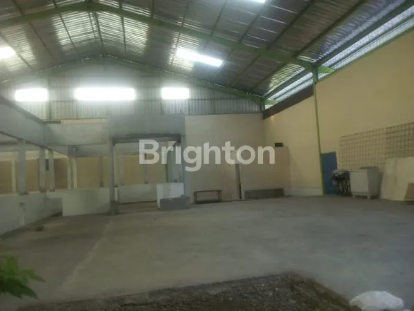 image TANAH JUAL CEPAT BONUS GUDANG BANGUNAN KOKOH NGEMPLAK (4)