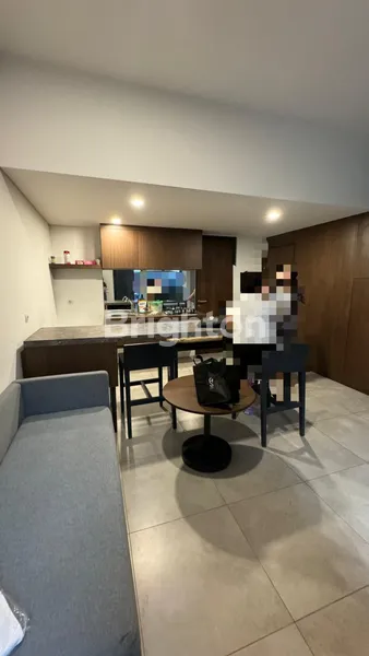 image RUMAH FULL FURNISHED DI BSD (1)