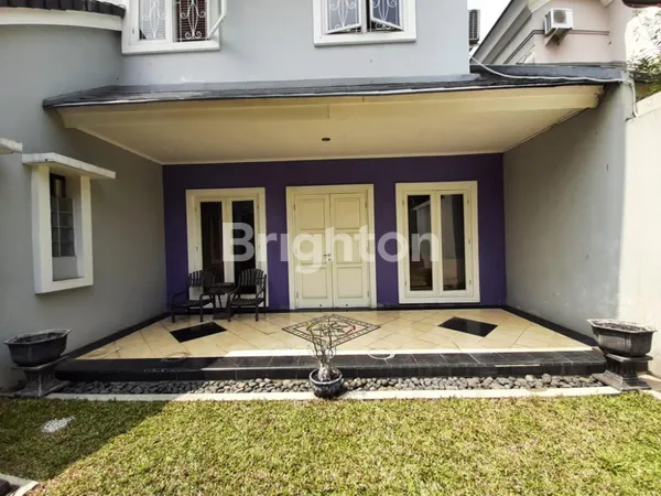 image RUMAH 2 LANTAI DI GADING SERPONG (6)