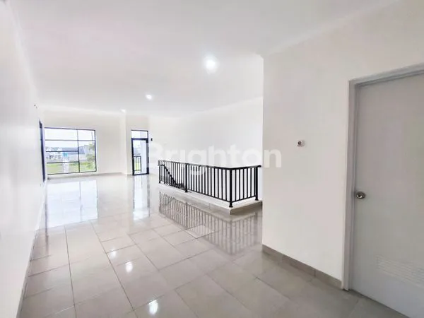 image RUKO SAPPHIRE EKSKLUSIF DI KARAWANG  (7)