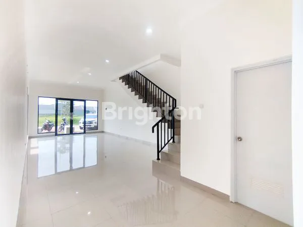 image RUKO SAPPHIRE EKSKLUSIF DI KARAWANG  (5)