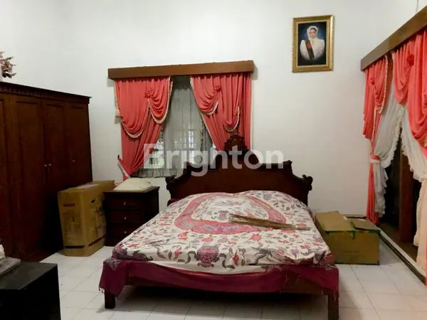 image DIJUAL RUMAH HOOK DI BURING, MALANG (4)