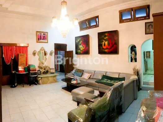 image DIJUAL RUMAH HOOK DI BURING, MALANG (5)