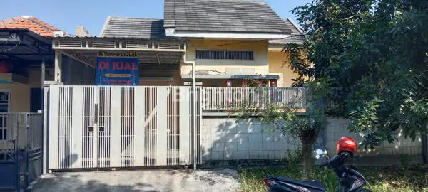 image RUMAH SIAP HUNI PERUM KEDAMAIAN GRESIK (1)