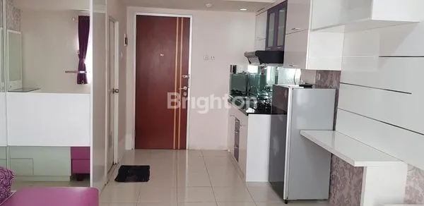 image APARTEMEN STUDIO FULL FURNISH PUNCAK KERTAJAYA TOWER B (2)