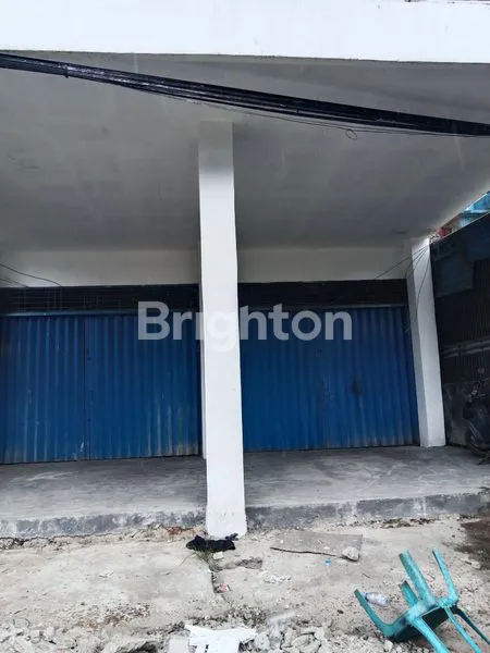 image RUKO SURYANATA PINGGIR JALAN  (1)