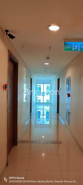 image APARTEMEN PURI ORCHARD 550JT NEGO SAMPAI JADI (7)
