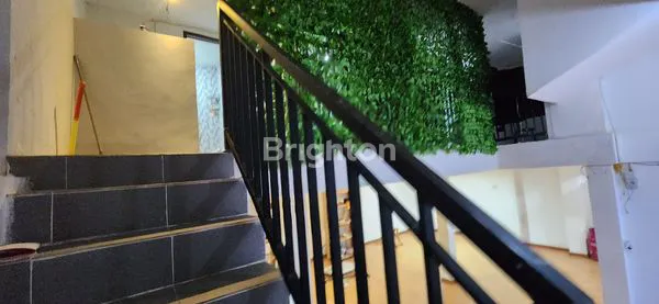 image LINGKUNGAN PALING DIMINATI DI PERUMAHAN WIKA (2)