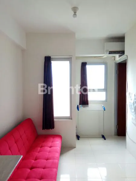 image APARTEMEN PUNCAK KERTAJAYA 2 BR FULL FURNISH TOWER A (4)