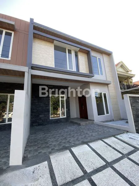 image RUMAH SELANGKAH RAYA MERR RUNGKUT HARAPAN DEKAT RUNGKUT ASRI MAPAN TENGGILIS KENDANGSARI PURIMAS PONDOK TJANDRA (2)