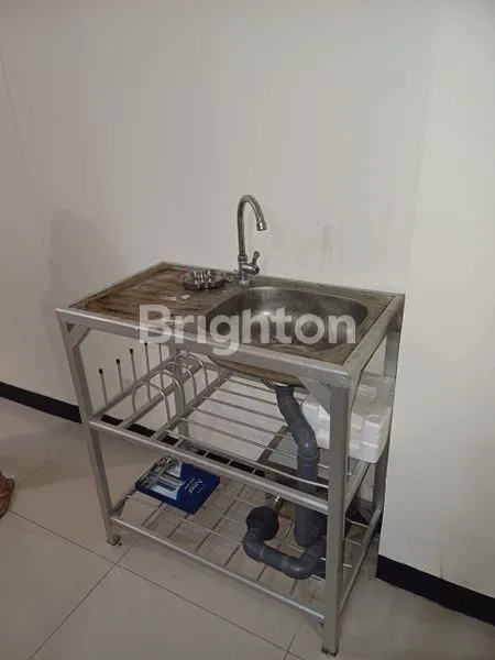 image APARTEMEN AMOR STUDIO SEMI FURNISH DI EAST COAST MANSION (3)