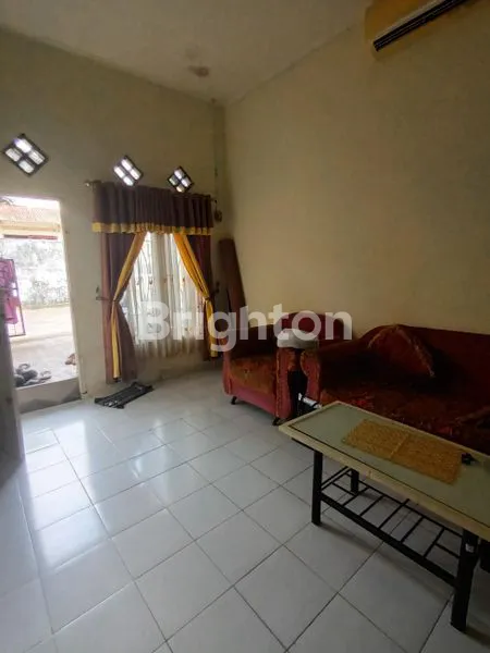 image RUMAH MURAH LOKASI STRATEGIS SAKO SUMATERA SELATAN (2)