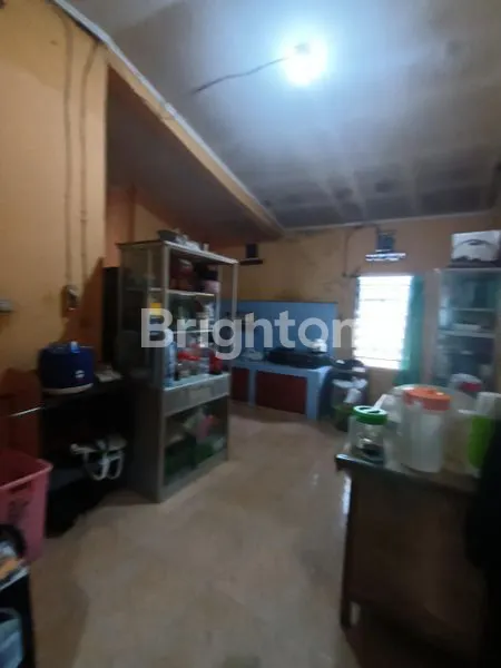 image RUMAH MURAH LOKASI STRATEGIS SAKO SUMATERA SELATAN (4)