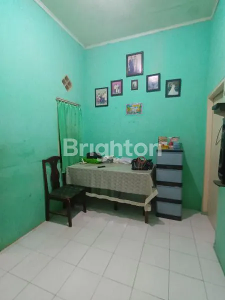 image RUMAH MURAH LOKASI STRATEGIS SAKO SUMATERA SELATAN (3)