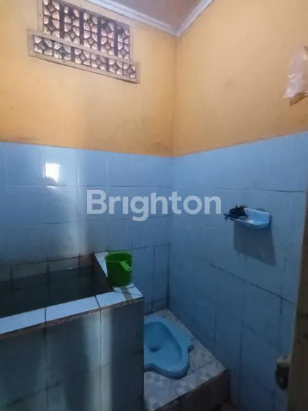 image RUMAH MURAH LOKASI STRATEGIS SAKO SUMATERA SELATAN (6)