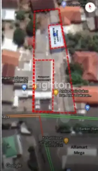 image JUAL RUMAH KOS, TOKO, INDOMARET, GEDAWANG (3)