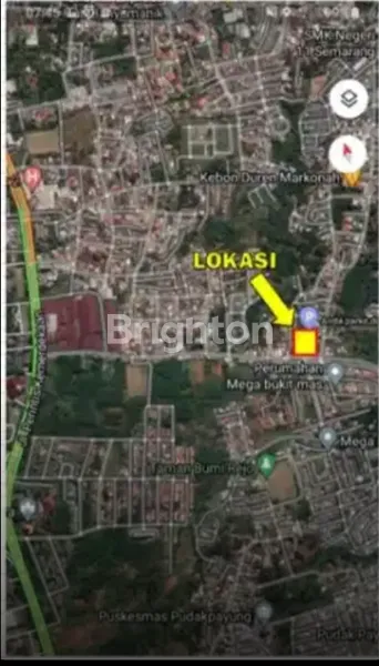 image JUAL RUMAH KOS, TOKO, INDOMARET, GEDAWANG (4)