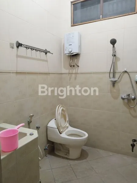 image RUMAH FULL FURNISH KEDIRI 3 KAMAR (3)