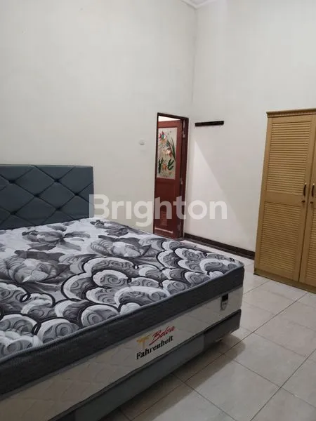 image RUMAH FULL FURNISH KEDIRI 3 KAMAR (4)