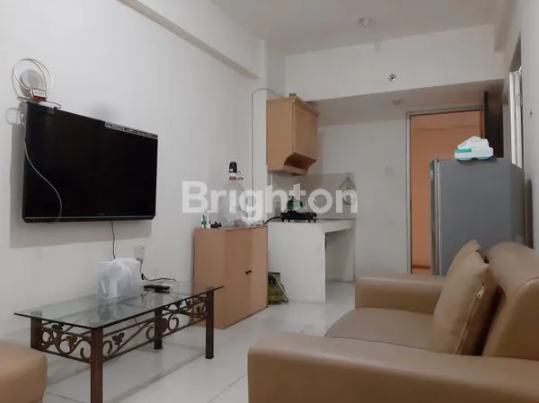 image APARTEMENT PUNCAK PERMAI (1)