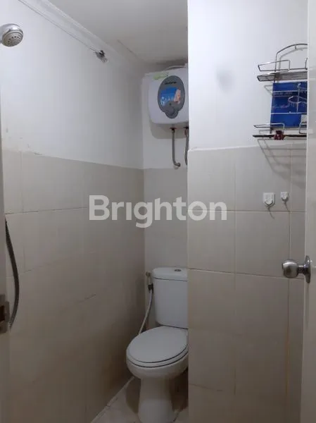 image APARTEMENT PUNCAK PERMAI (4)