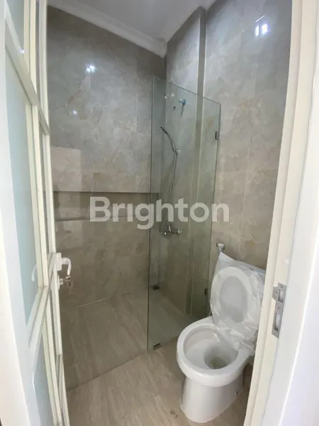 image RUMAH BARU! LUAS MODE CLASSIC DEKAT SUTOREJO (3)