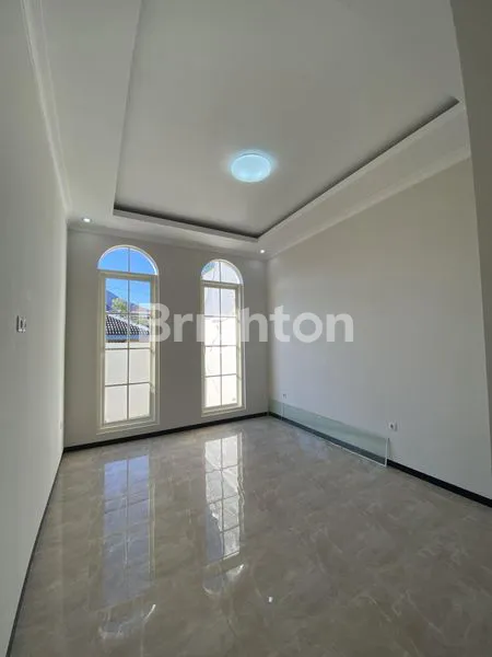 image RUMAH BARU! LUAS MODE CLASSIC DEKAT SUTOREJO (4)