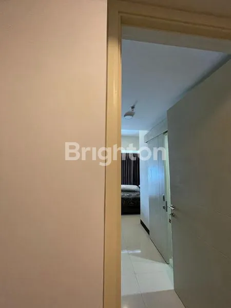 image APARTEMEN AMOR STUDIO FULL FURNISH BARU GRESS (2)