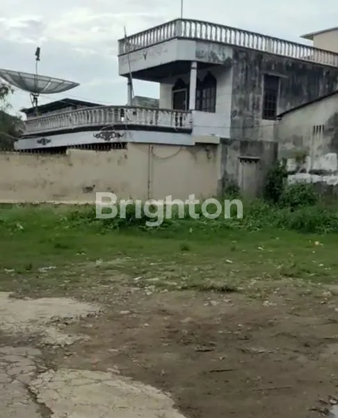 image TANAH MURAH LOKASI STRATEGIS ILIR TIMUR I SUMATERA SELATAN (1)