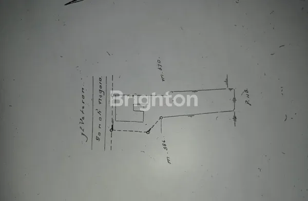 image TURUN HARGA!! 5.5M --> 4.5M. RUKO STRATEGIS JALAN VETERAN SOLO (3)