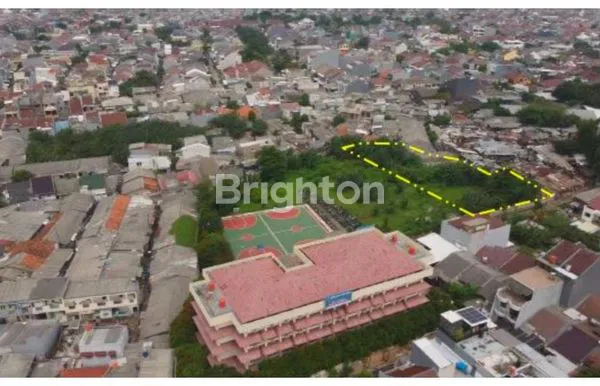 Gambar Property DIKAWASAN TAMAN RATU ADA TANAH MANTAP. SEGERA MILIKI AKSES DILALUI 2 JALAN