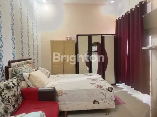 image RUMAH BAGUS DUA LANTAI DI PERUMAHAN ELIT GOMBEL JATINGALEH SEMARANG SELATAN (4)