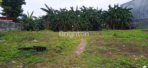 LAHAN DEKAT PULOGADUNG JAKARTA TIMUR