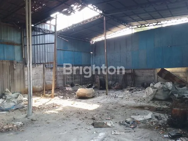 image GUDANG CIKUNIR BEKASI (2)