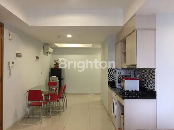 image APARTEMEN MEWAH THE MANSION BOUGENVILLE 3KT KEMAYORAN PRJ (3)